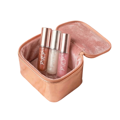 Coffret Pulp